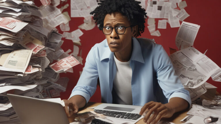 FBI warns against AI-powered text scams