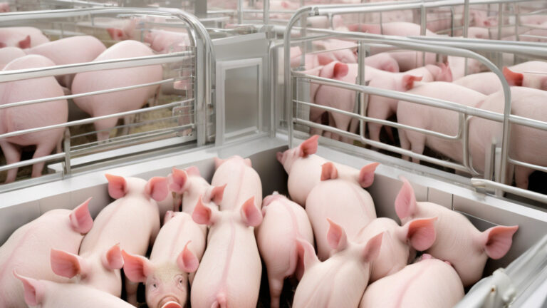 FERTILE-EYEZ TM: The AI-powered solution for optimal sow fertility management