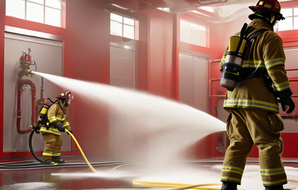 FIA releases updated guidance on PFAS in firefighting foams