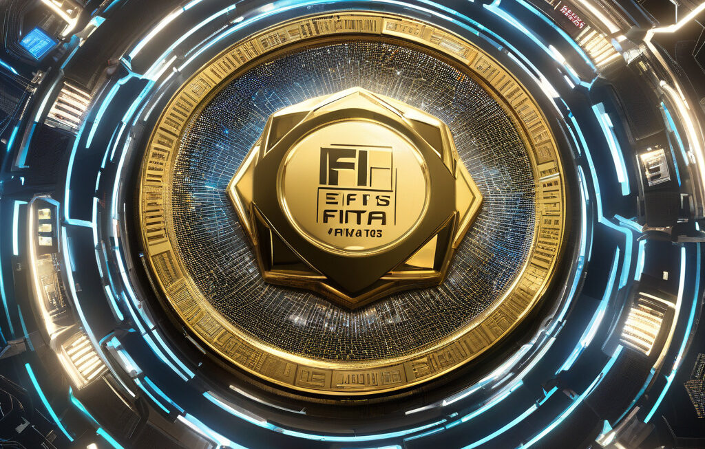 FIFA could create a FIFA token