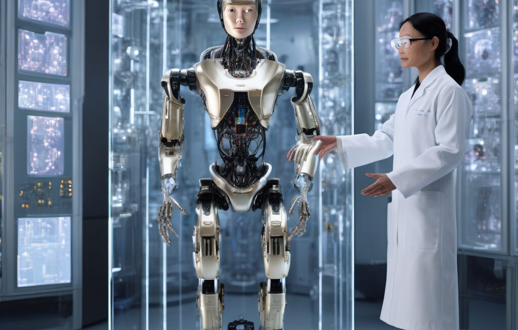 Figure unveils fireproof humanoid robot battery with 94% more energy capacity