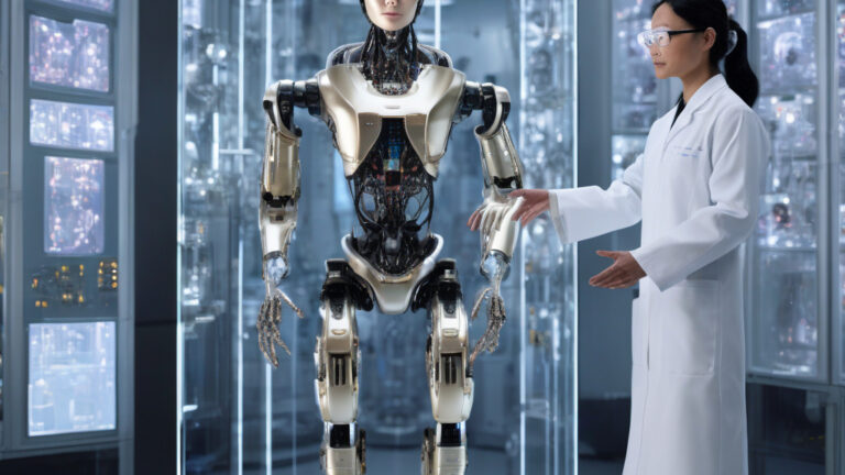 Figure unveils fireproof humanoid robot battery with 94% more energy capacity