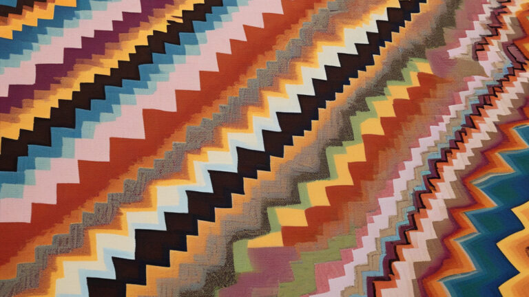 First Look at Alberto Caliri’s Missoni