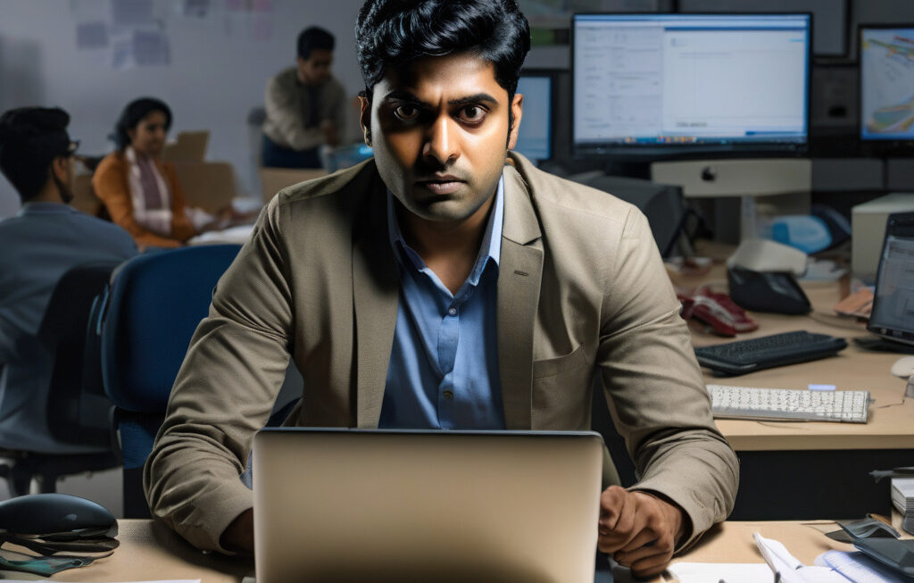 Flipkart employee deletes ChatGPT over emotional dependency