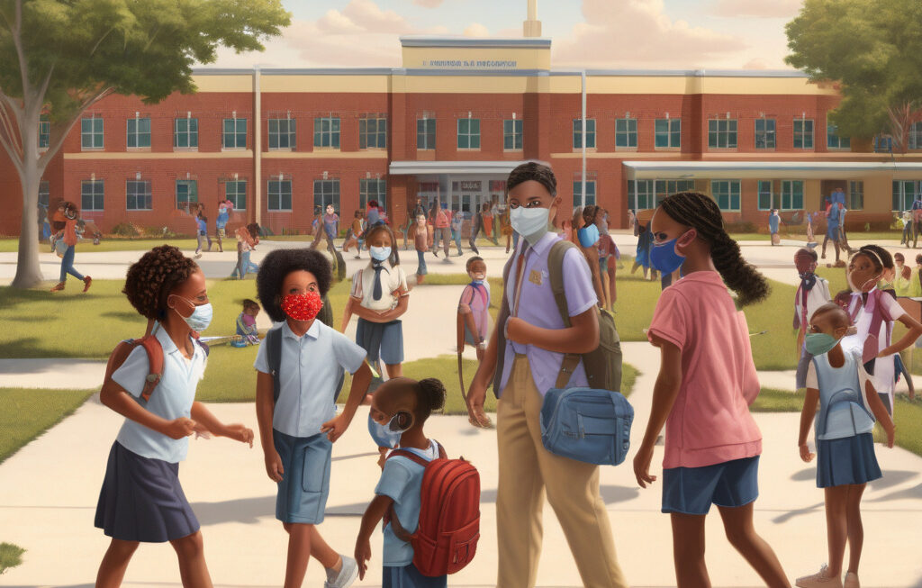Florida plans to end vaccine mandates for schoolchildren, experts warn of outbreaks