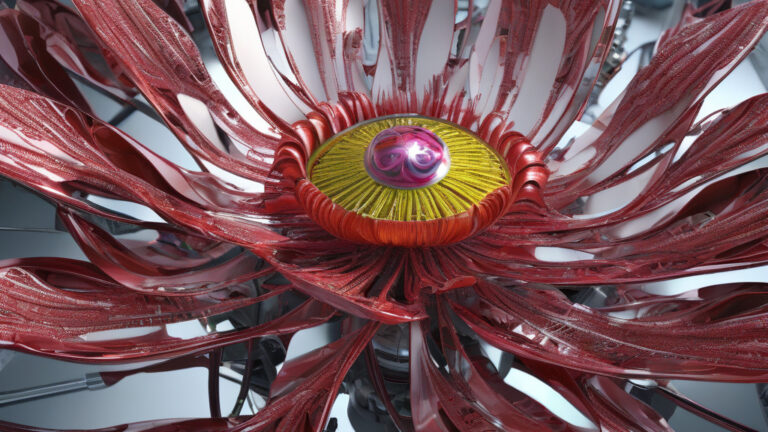 ‘Flower-like’ catalyst mimics photosynthesis to turn CO2 into fuel with precision
