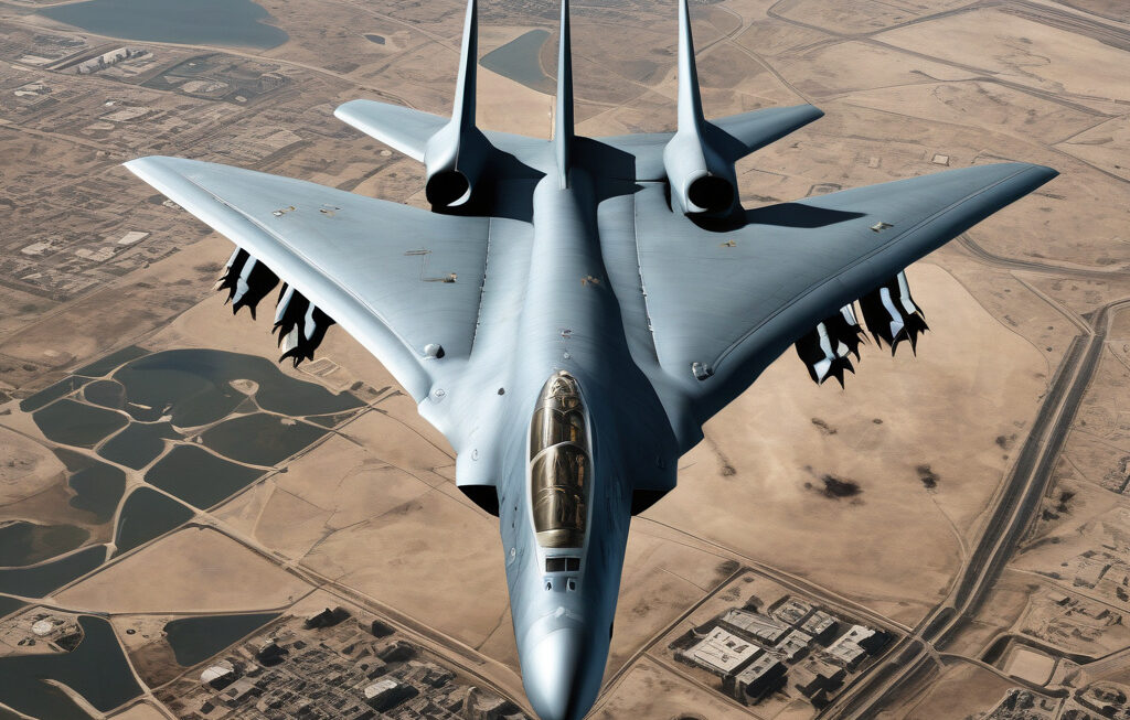Flying Pentagon: Trump deploys nuclear ‘doomsday plane’ amid Israel-Iran war