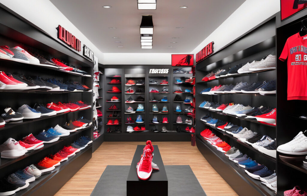 Foot Locker Outlook Weighed Down by Discounts, Weak Demand