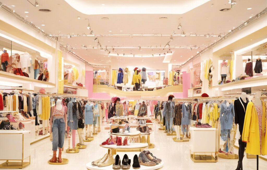 Forever 21 Looks to Resurrect China, North America Businesses With New Partners