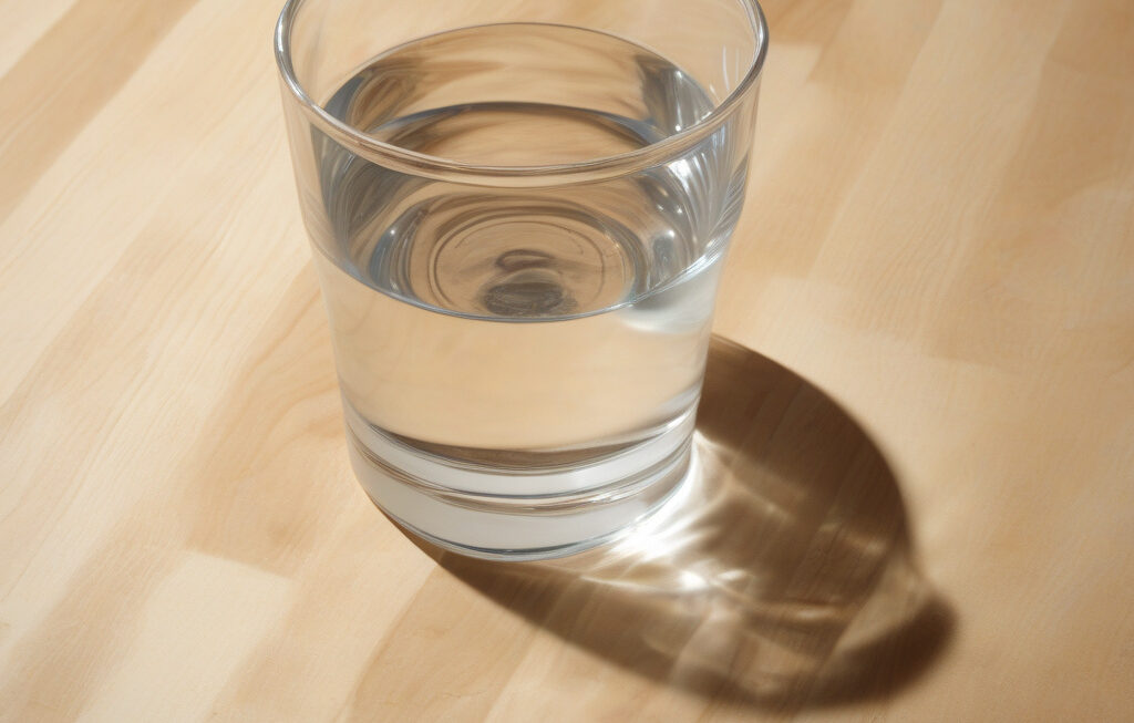 Forever chemicals: A hidden threat in our water supply