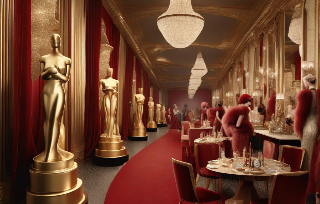 Fourth ‘Vogue World’ Reimagines Hollywood’s Lost Magic