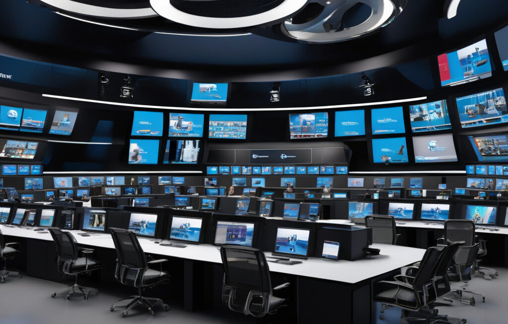 France 24 partners with Mediagenix to streamline on-demand programming