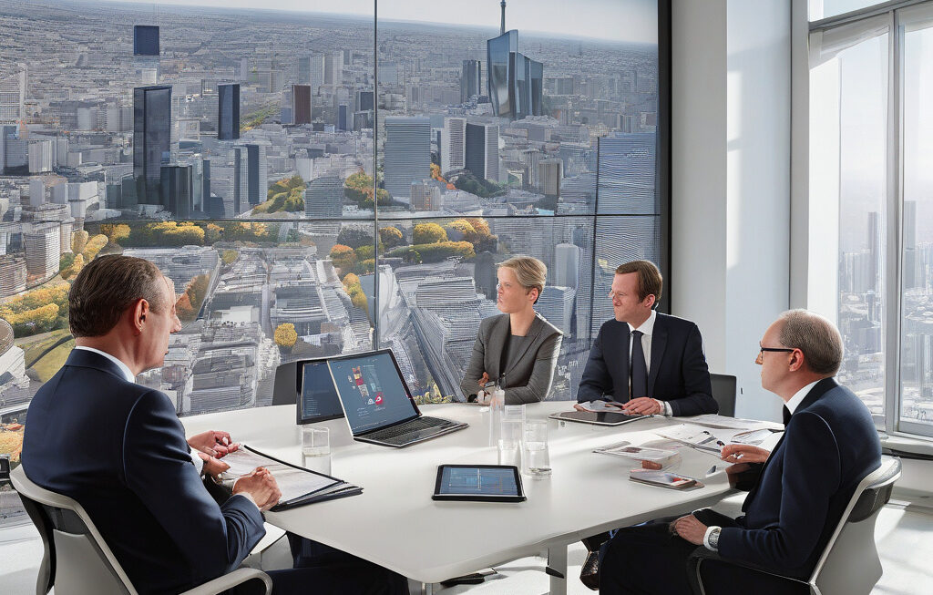 France and Germany Launch Joint Economic Agenda to Strengthen Europe’s Digital Sovereignty