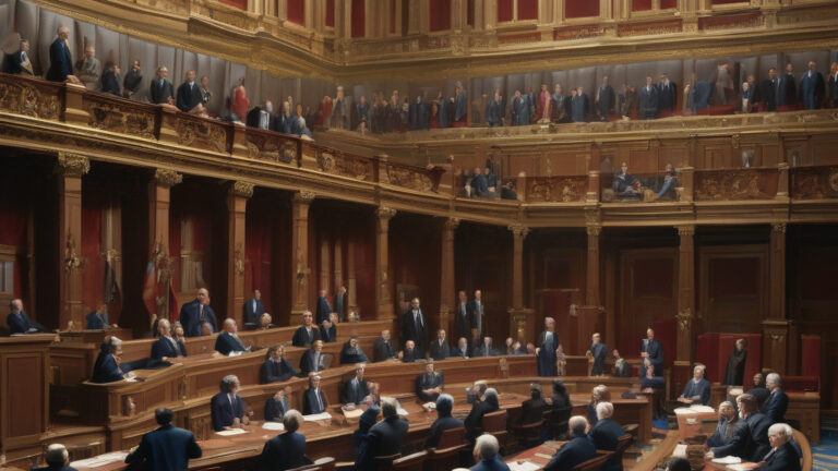 French Senate Backs Law to Curb Ultra Fast-Fashion