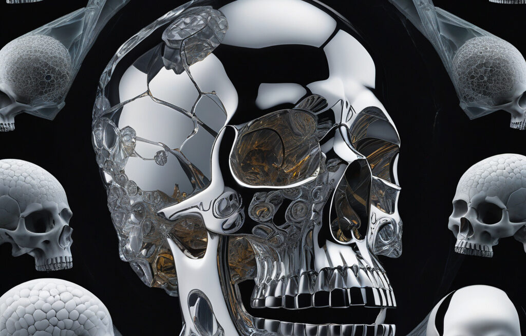 From crystal skulls to hollow moons: 10 science conspiracies that never seem to die