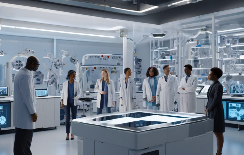FutureHouse unveils Finch AI tool for biology research