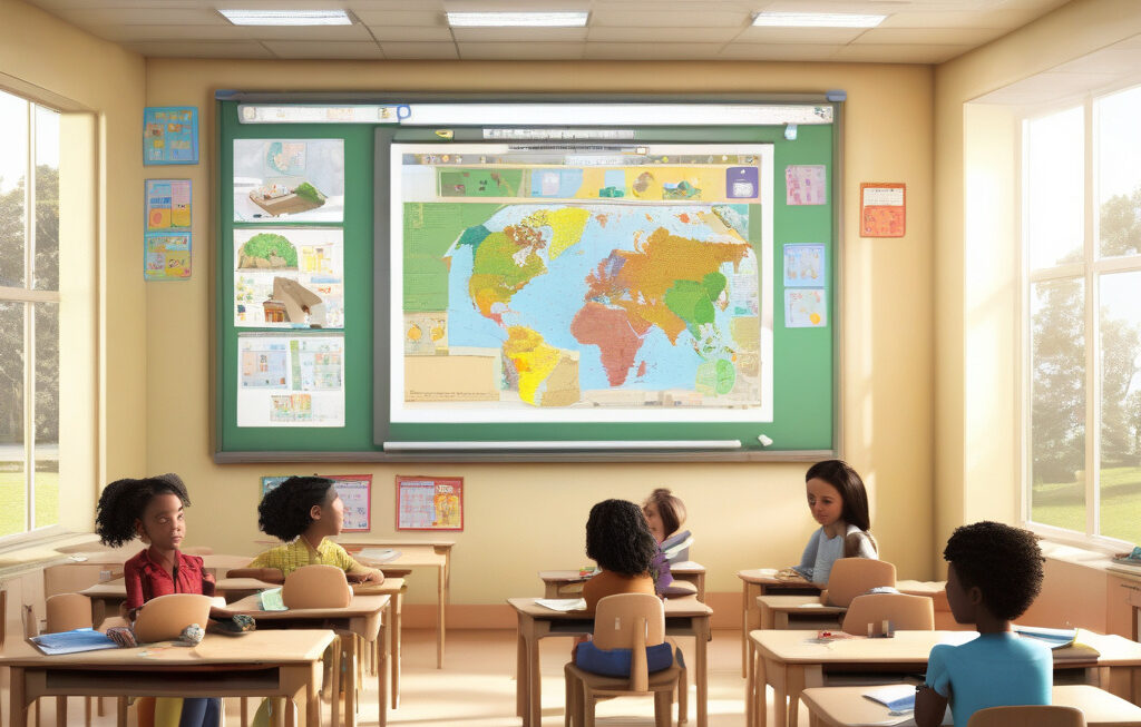 Gemini AI suite expands to help teachers plan and students learn