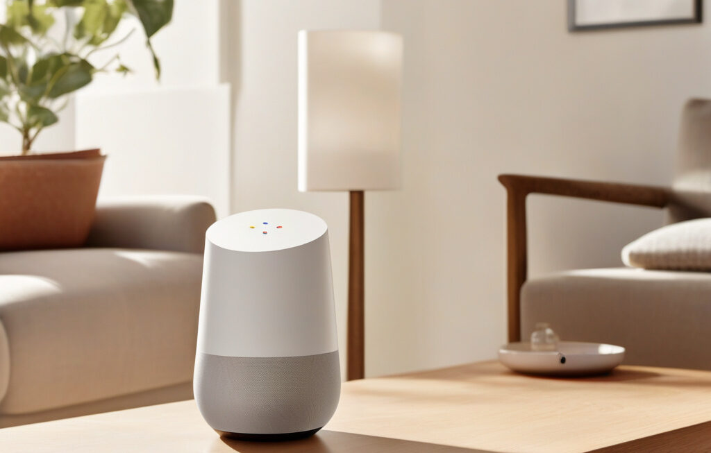 Gemini upgrade for Google Home coming soon