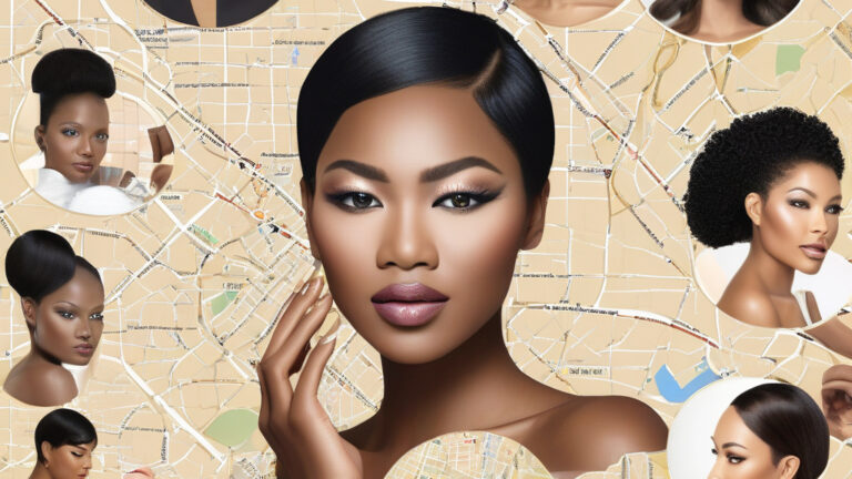 ‘GEO’ Is Beauty’s New ‘SEO’
