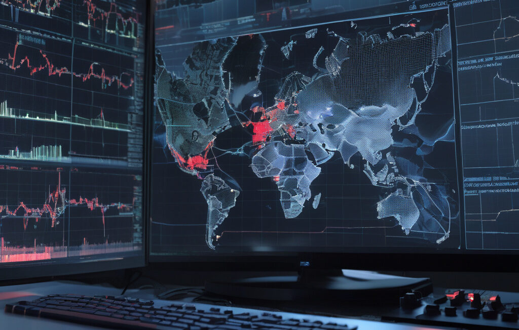 Geopolitical tensions drive OT and ICS cyberattacks, a new report warns