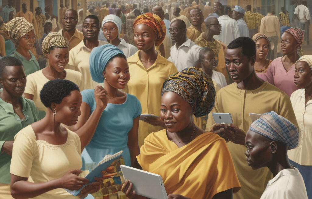 Ghana launches national privacy campaign