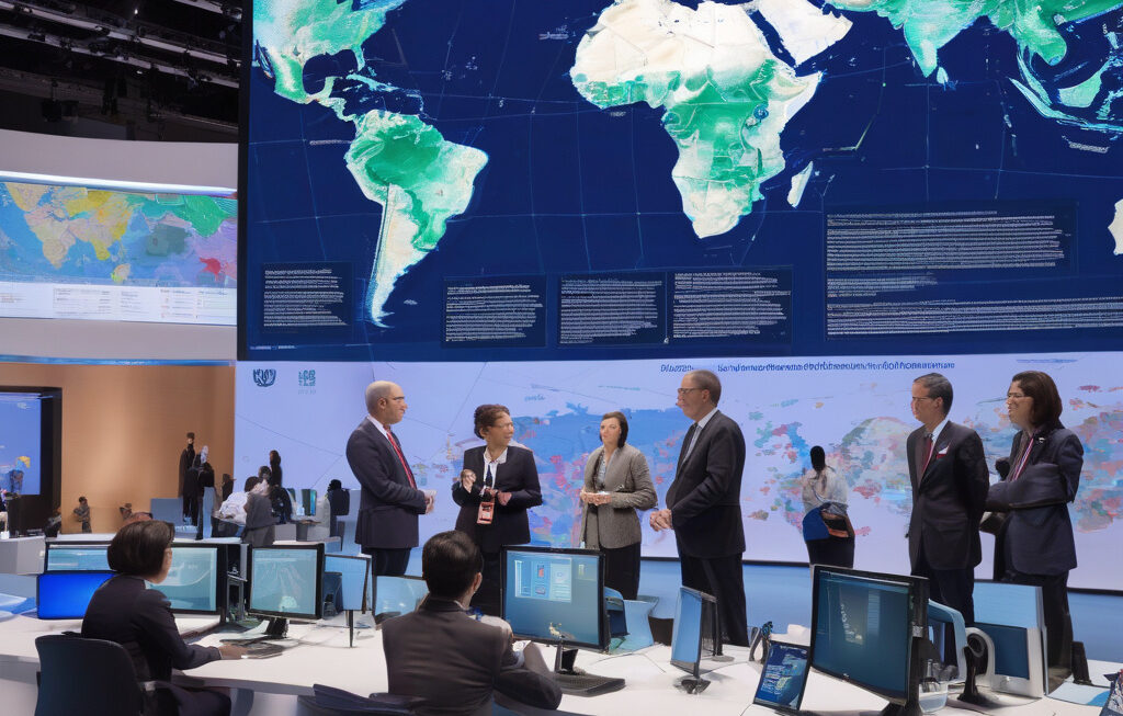 Global cooperation and bold ideas at WSIS+20 drive digital trust and cybersecurity resilience