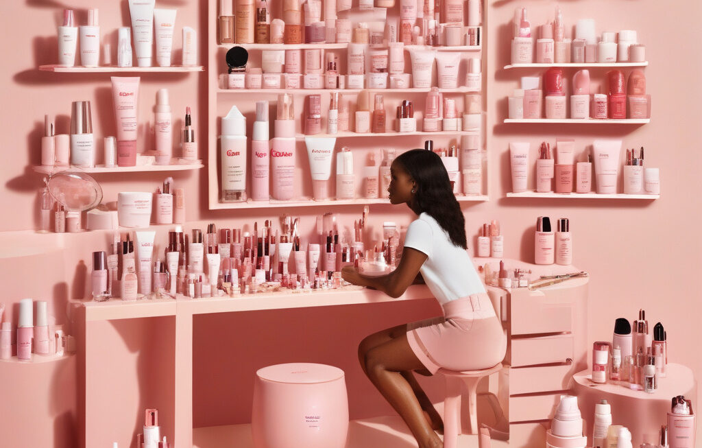 Glossier Needs More Than ‘You’ to Grow