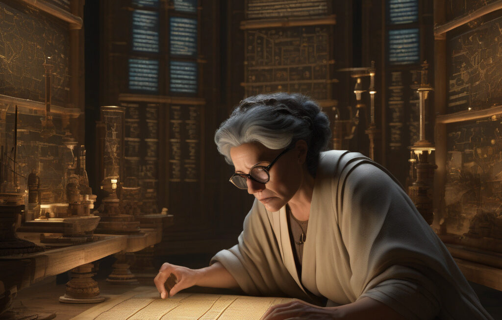 Google AI makes breakthrough to crack Roman texts to unearth secrets of the past