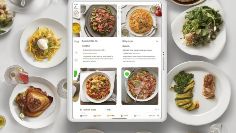 Google enhances AI Mode with personalised dining suggestions