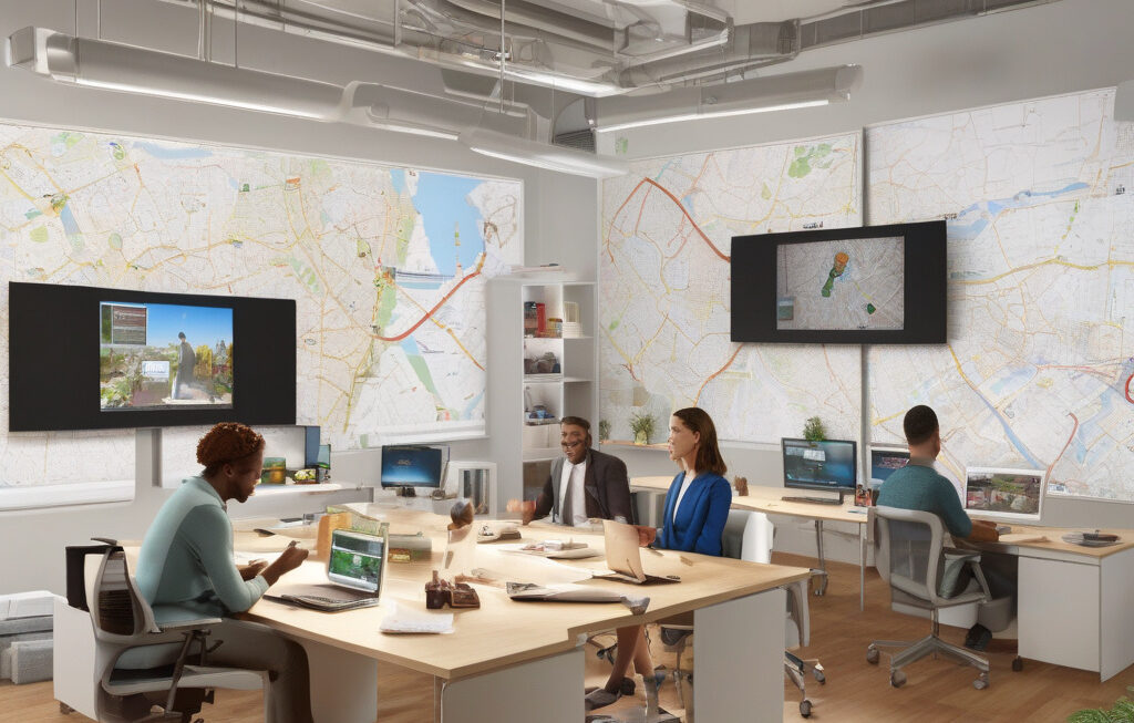 Google fights to bundle Gemini AI with Maps and YouTube