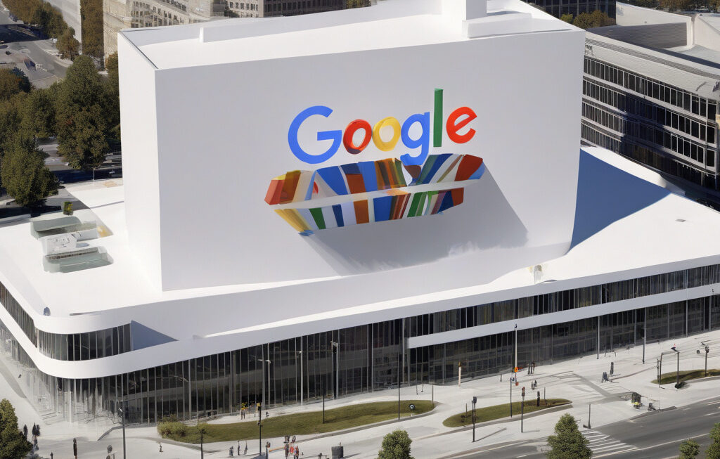 Google hit with $3.5 billion EU fine