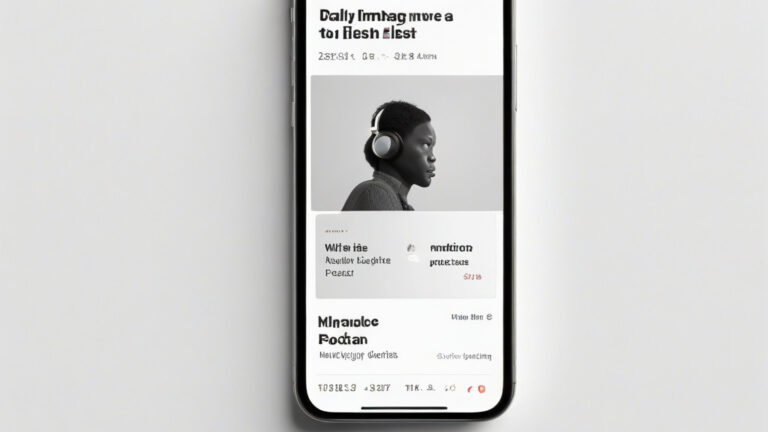 Google introduces AI-powered ‘Daily Listen’ podcast feature