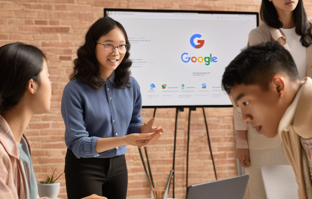 Google launches Skills platform to boost AI and digital learning