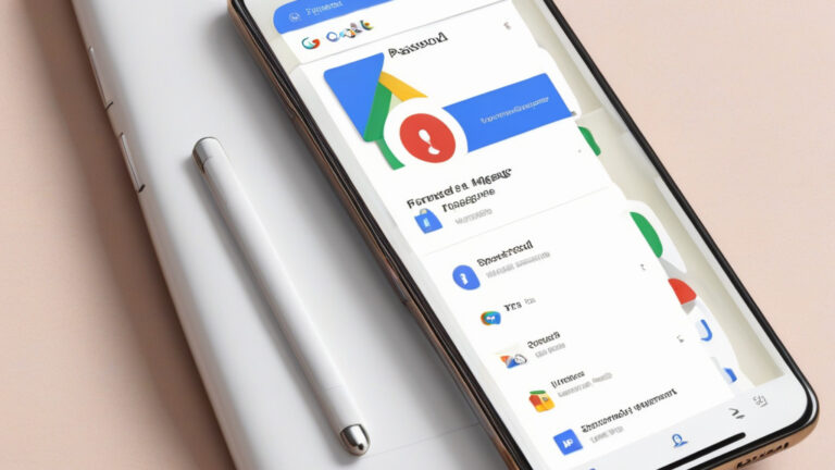 Google launches standalone Password Manager app for Android