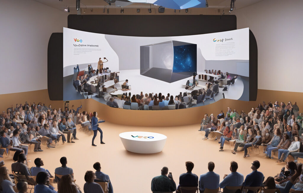 Google launches Veo 3 video for Gemini users globally
