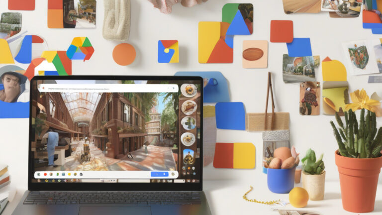 Google Photos new update adds AI editing