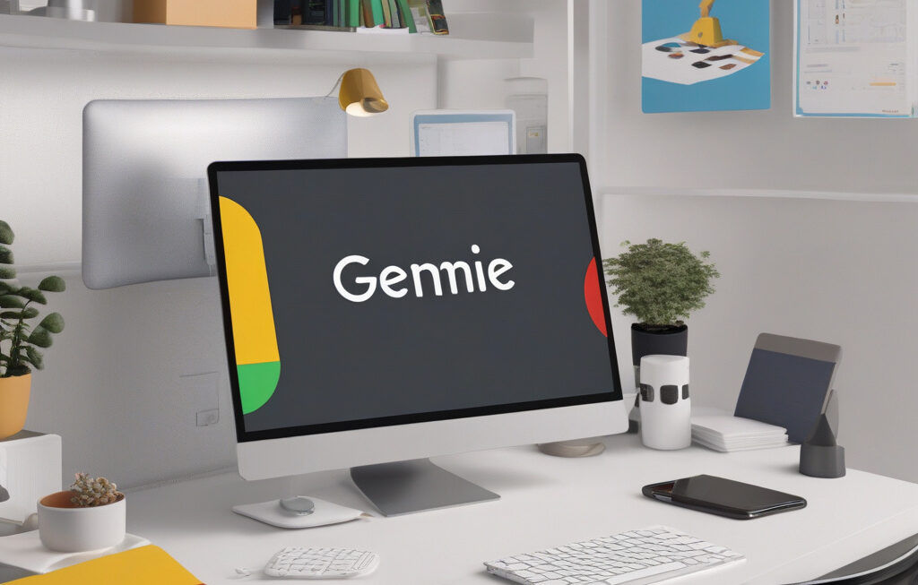 Google releases free Gemini CLI tool for developers