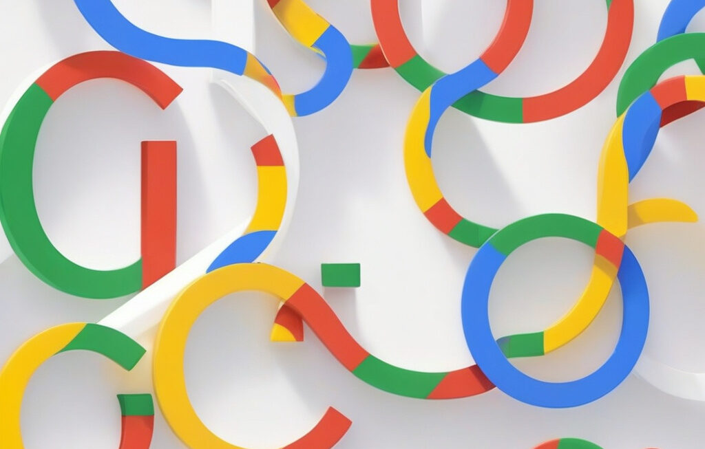 Google updates its icon after a decade