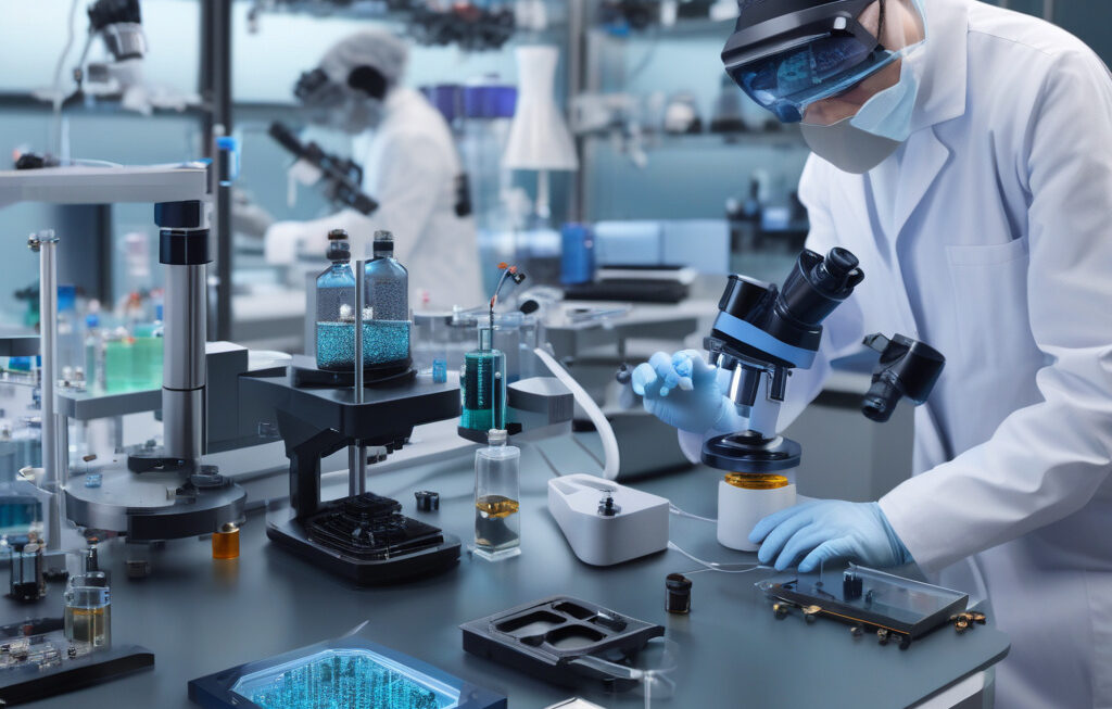 Graphene boosts accuracy in lithium detection, could help make reliable sensors