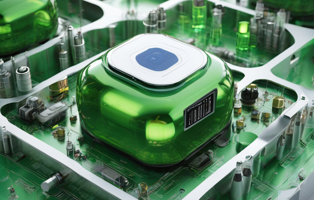 Green hydrogen: Fuel cell tech slashes 20% costs with 33% thinner membrane