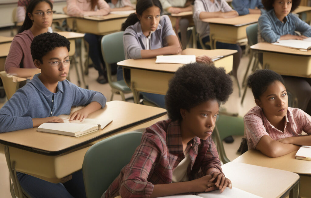 Growing concern over AI fatigue among students and teachers