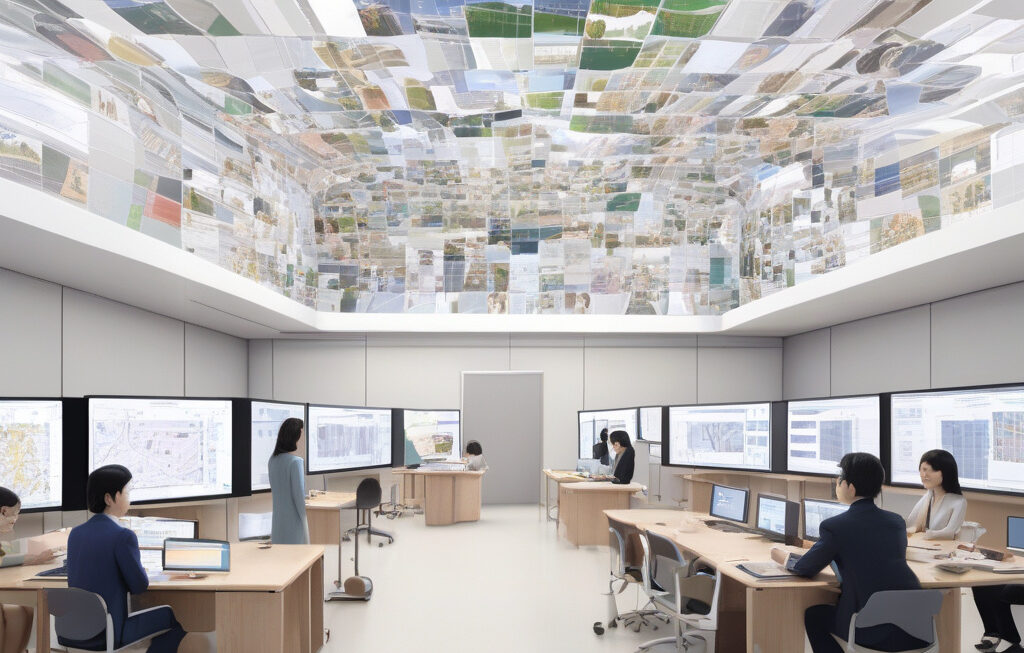 Half of Japan’s municipalities adopt or plan generative AI use