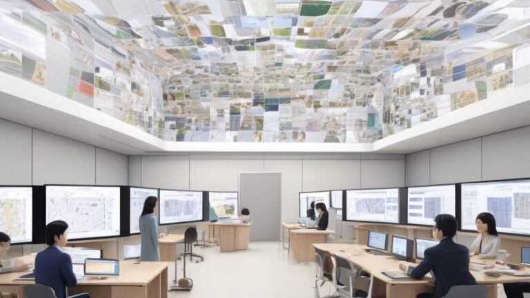 Half of Japan’s municipalities adopt or plan generative AI use