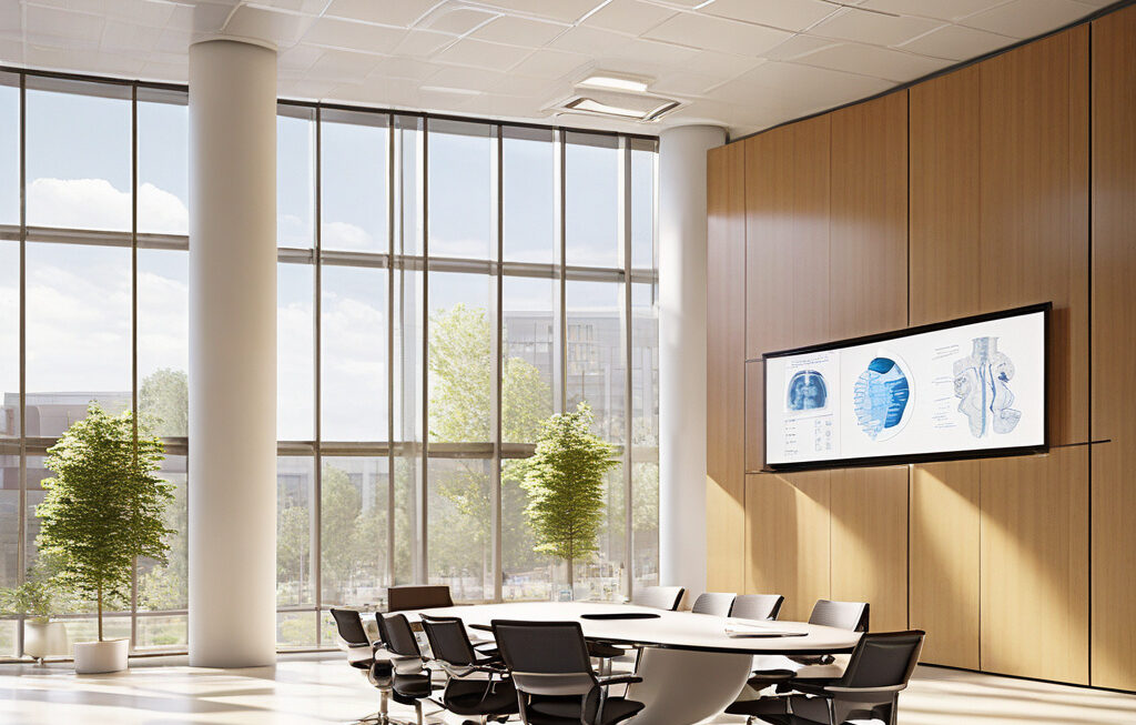 Harvard Medical School licenses health content to Microsoft’s Copilot