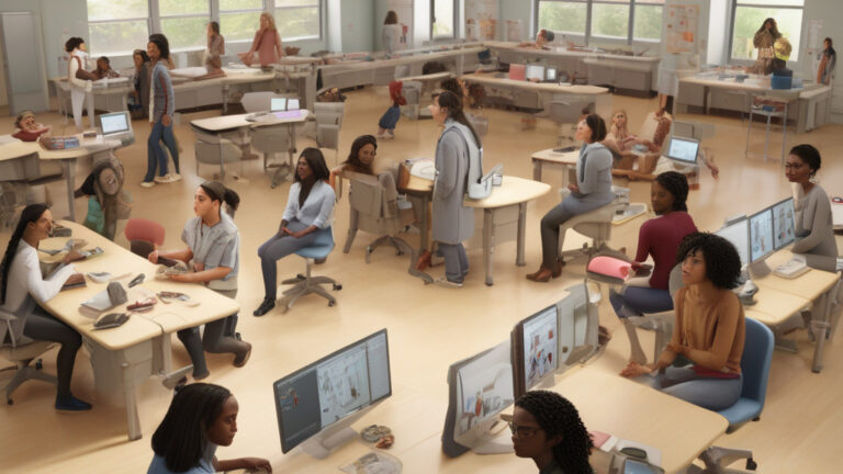 Harvard’s health division supports AI-powered medical learning
