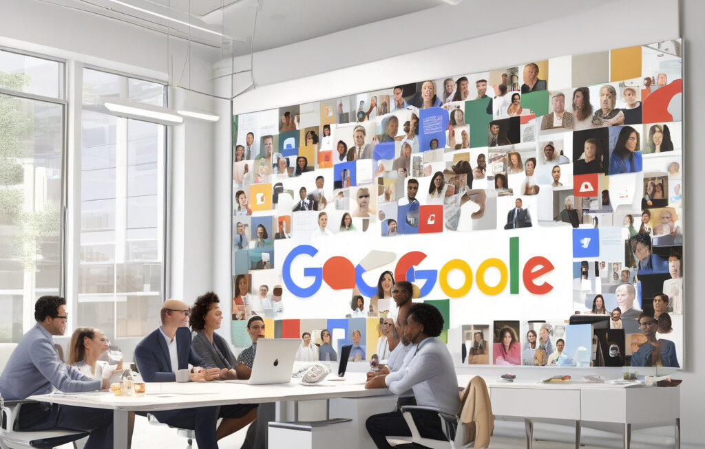 Harvey adds Google and Anthropic AI
