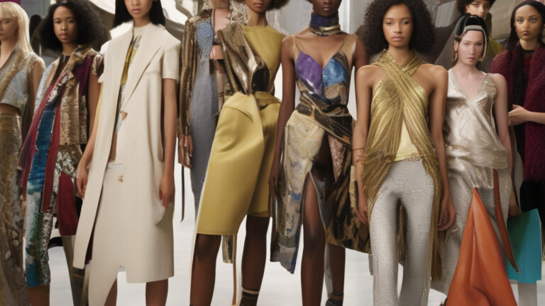 Has Fashion Given Up on Emerging Designers?