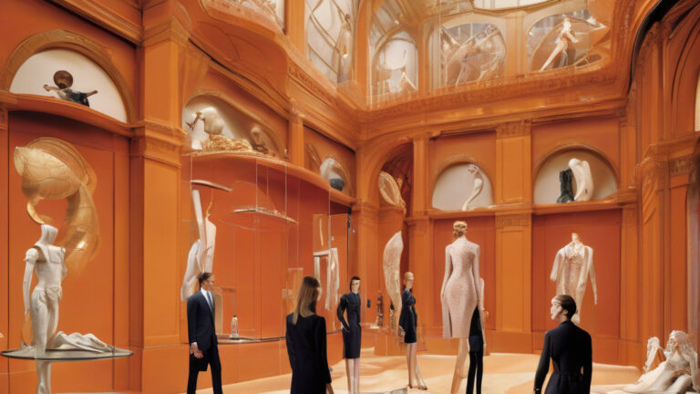 Hermès Heir ‘Strongly Contests’ Lawsuit Over $16 Billion Fortune