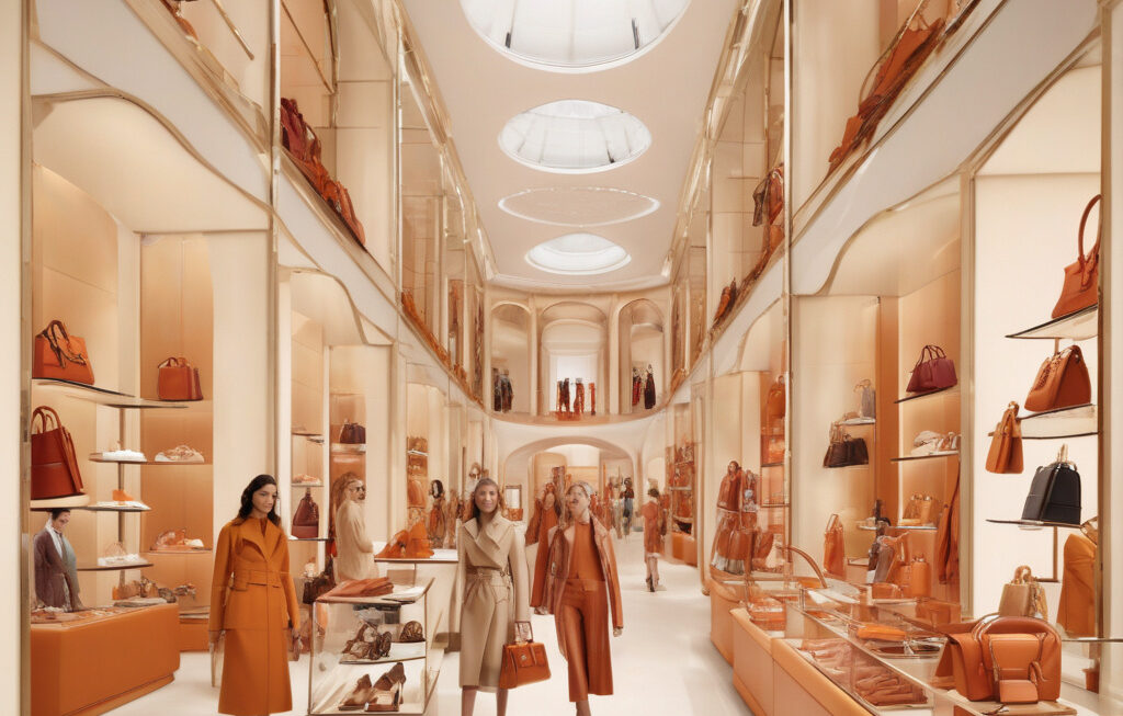 Hermès Sales Accelerate, Raising Hopes for China Turnaround