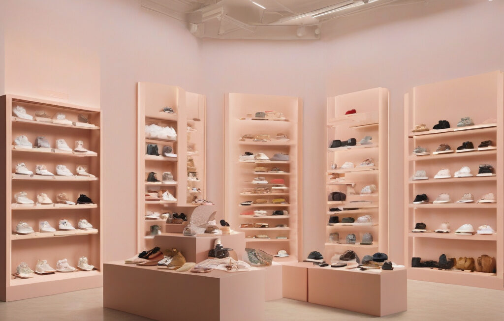 Highsnobiety’s New Store That Isn’t a Store